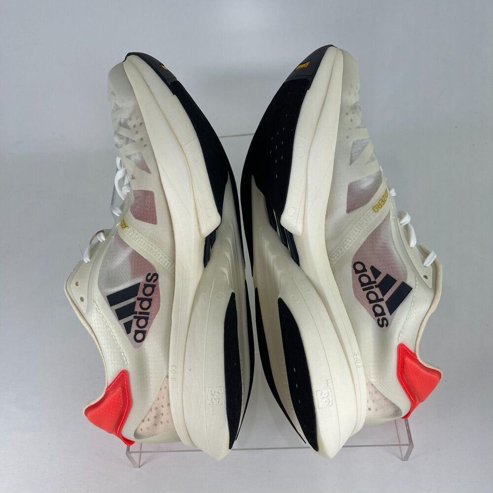 Adidas Adizero Adios Pro 2 Running Shoes | Men's 9  | NEW - Picture 9 of 11